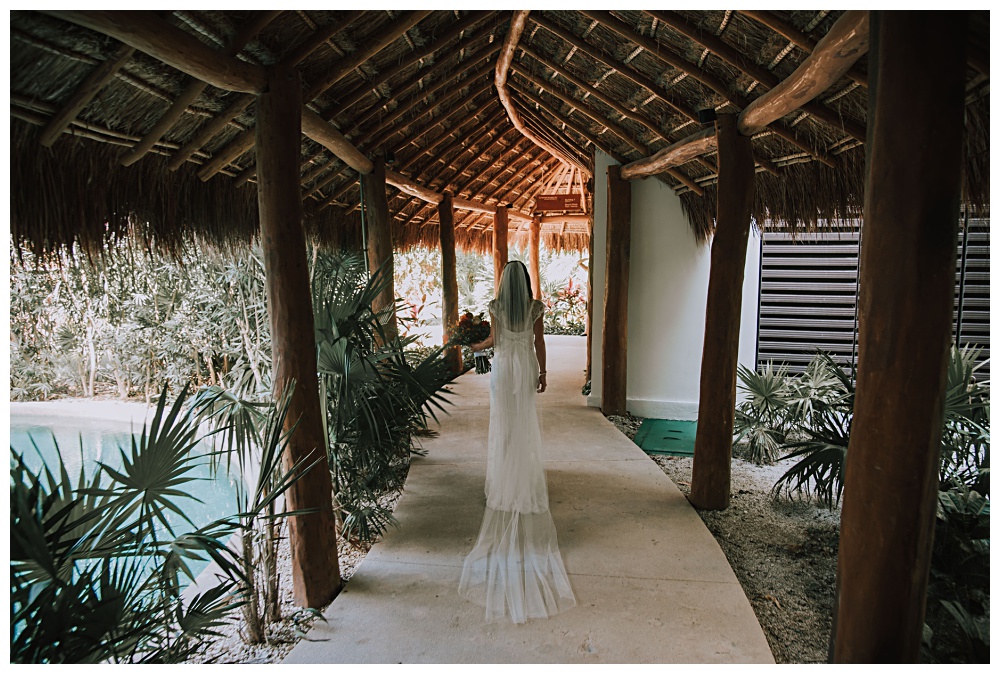 Mexico Destination Wedding