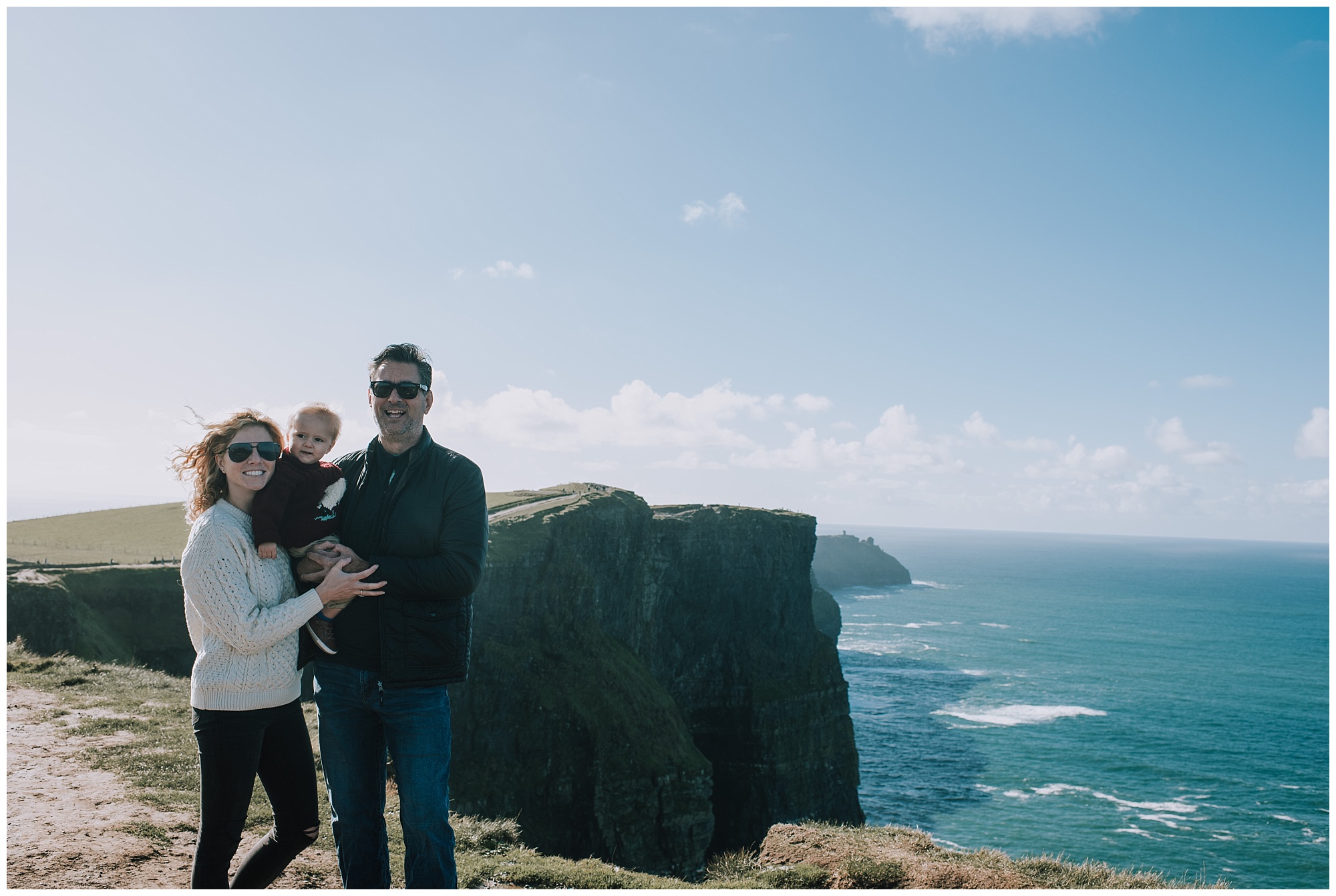 Ireland Travel Photography