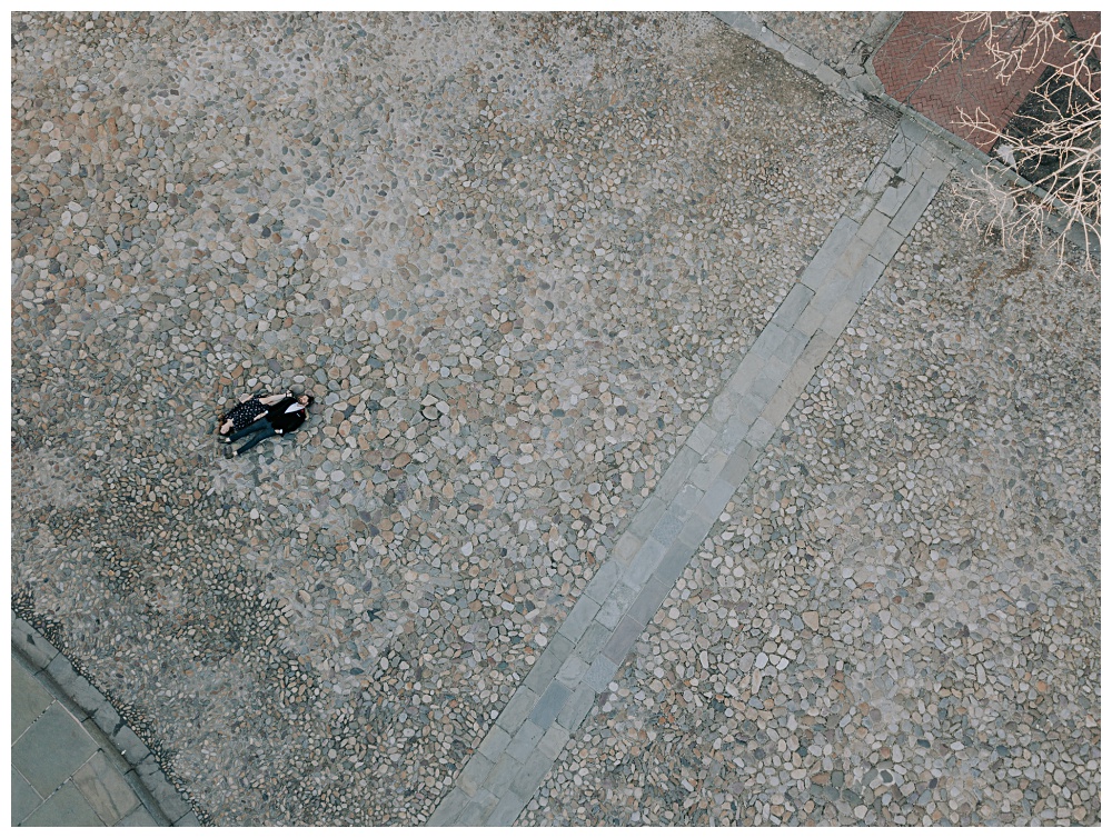 Race Street Pier Engagement, Drone Photography, Old City Philadelphia Wedding, Engagement Photos Philly