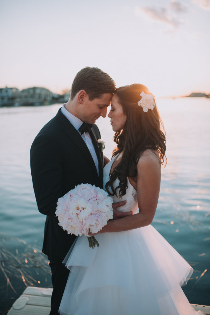 Get the most out of your wedding photography