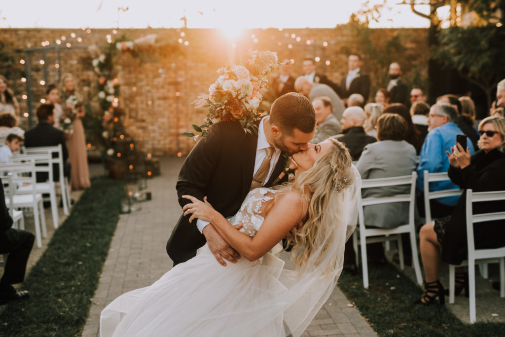 Get the most out of your wedding photography