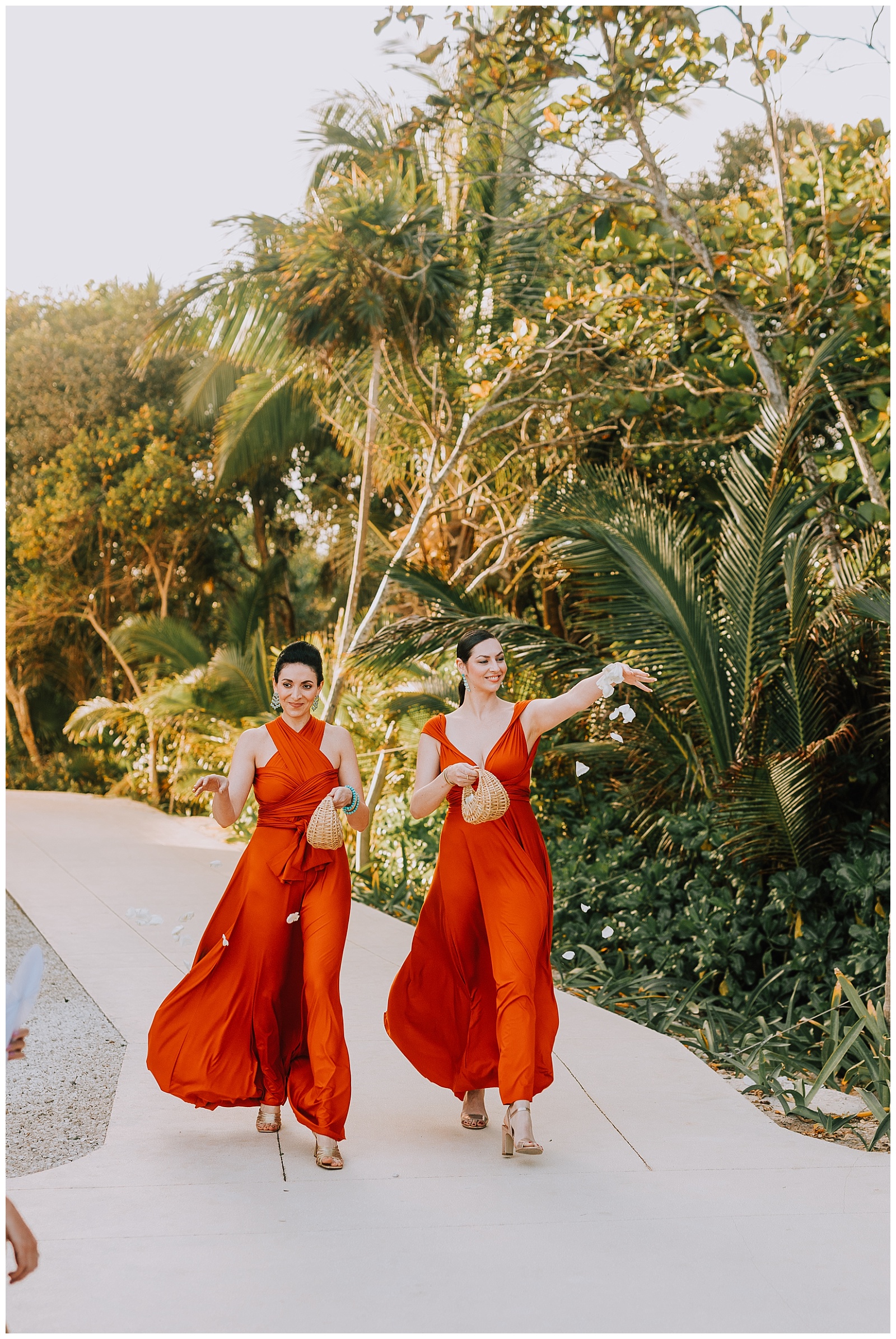Riviera Maya Wedding Photographer