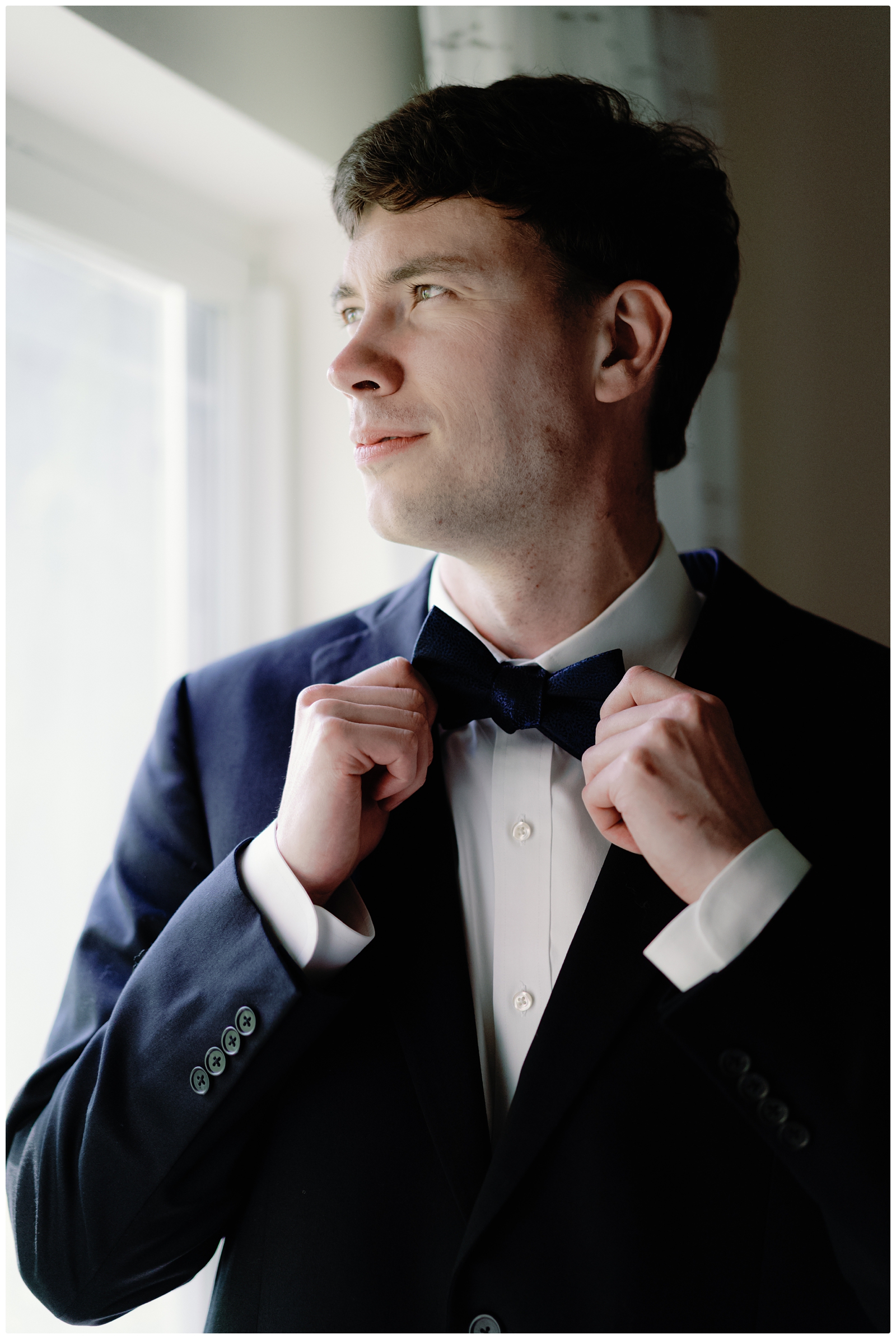 Bellevue Hotel Philadelphia wedding